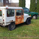 Image for article titled I Sold My $500 Postal Jeep But I'm Still Driving It And That's Just Unhealthy